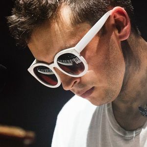 Meet your Posher, Kyle